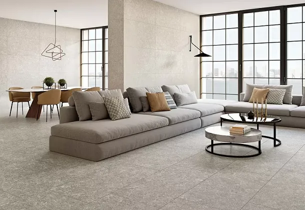 Коллекция Verity Stn Ceramica