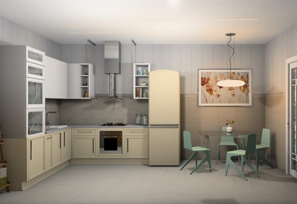 Коллекция Eva Creto