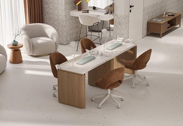 Коллекция Тараскон Kerama Marazzi