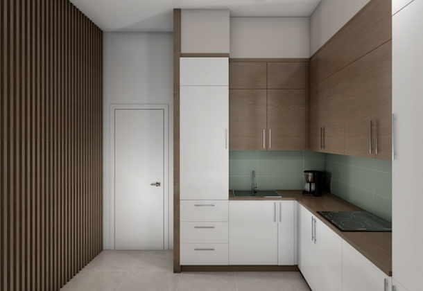 Коллекция Aurora Creto