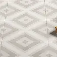 Artisan Smile Tile