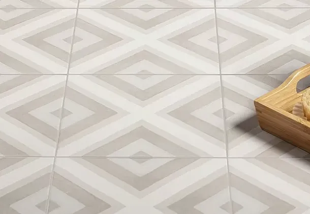 Коллекция Artisan Smile Tile