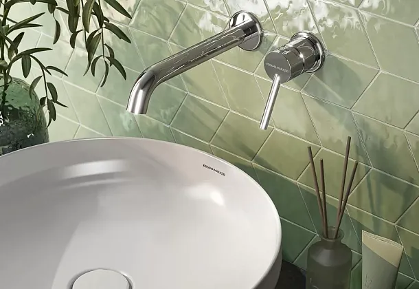 Коллекция Риад Kerama Marazzi
