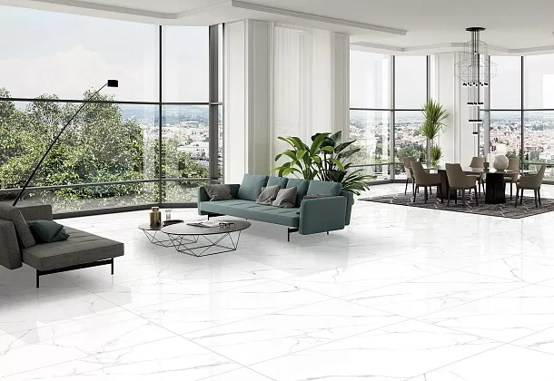 Коллекция Atlantic White Laparet