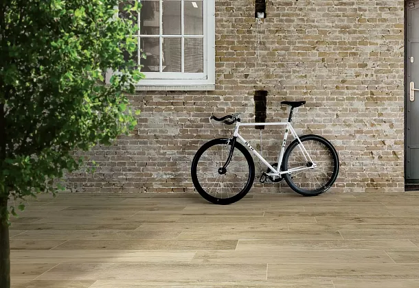 Коллекция Woodmania Ragno Marazzi