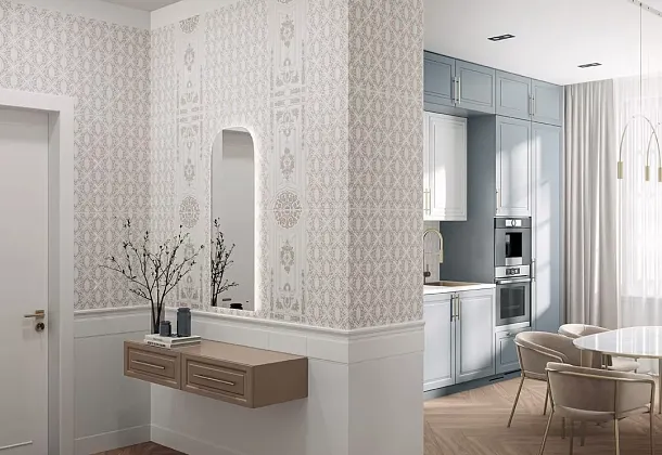 Коллекция Флориан Kerama Marazzi