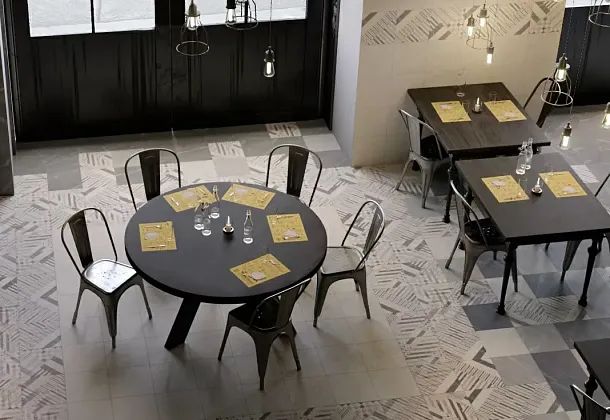 Коллекция Бореале Kerama Marazzi