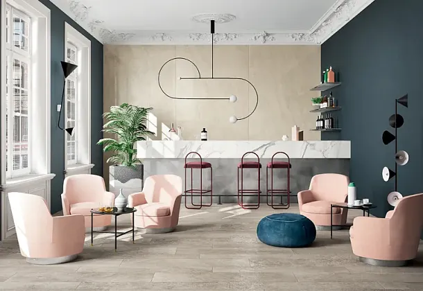 Коллекция Planeto Fondovalle