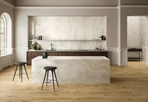 Коллекция Majestic Onyx Piemme