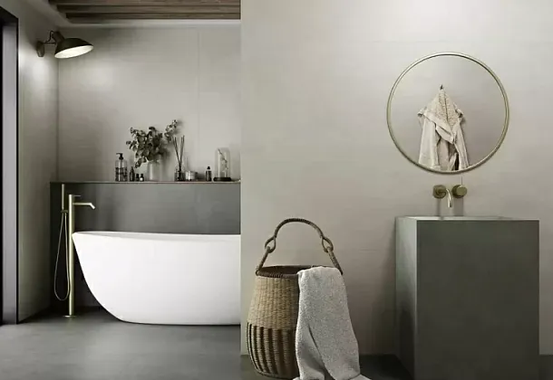 Коллекция At. Basic Pamesa