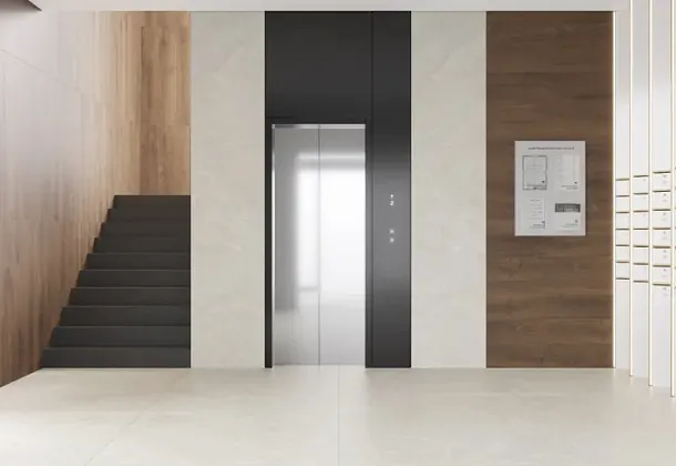 Коллекция Wood Latina Brown Laparet