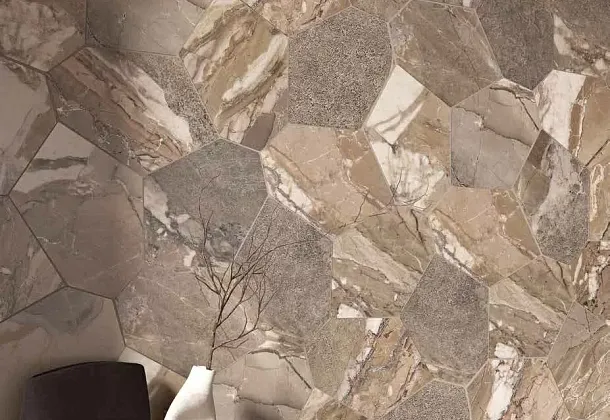 Коллекция Blend Bottega