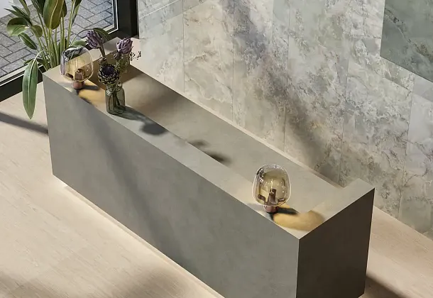 Коллекция Сен-Тропе Kerama Marazzi