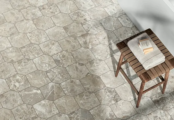 Коллекция Breccia Paradiso Due-G