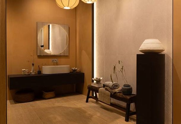 Коллекция True Color FAP Ceramiche