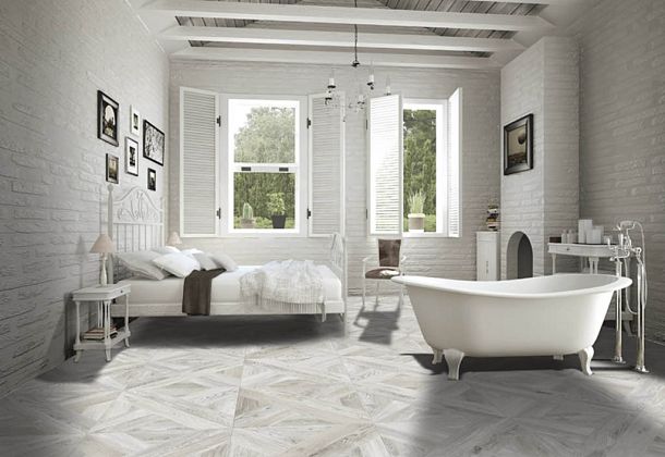 Коллекция Intarsio Tuscania Ceramiche