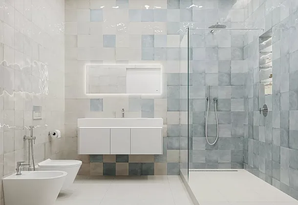 Коллекция Адриатика Kerama Marazzi