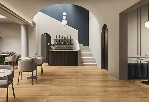 I Roveri Serenissima Cir (Италия) для гостиной,  для кухни,  для ванной,  для туалета,  для спальни,  для прихожей,  на теплый пол Коллекция I Roveri Serenissima Cir