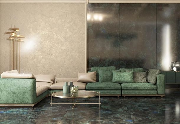 Titanium Neodom (Индия) для гостиной,  для ванной,  для общественных помещений Коллекция Titanium Neodom