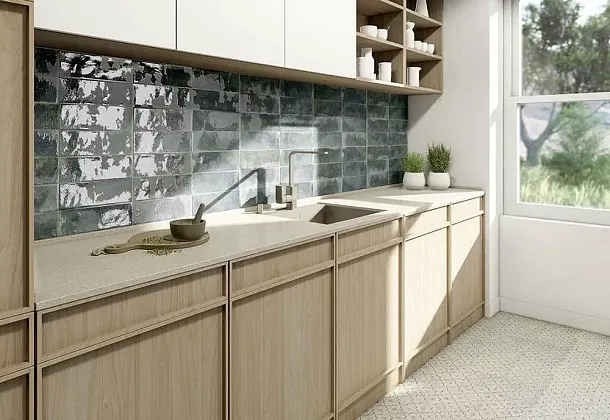 Коллекция Alboran Mainzu