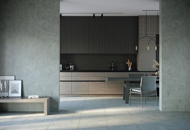 Коллекция Monte Creto