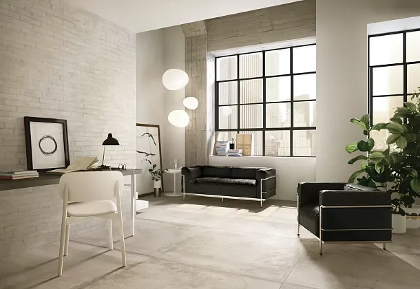 Коллекция Tube Imola Ceramica