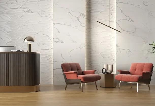 Коллекция Artemisa Geotiles