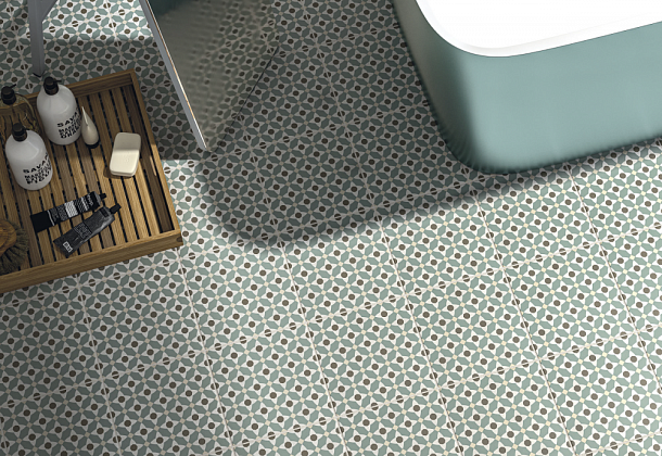 Коллекция Hidra Cifre