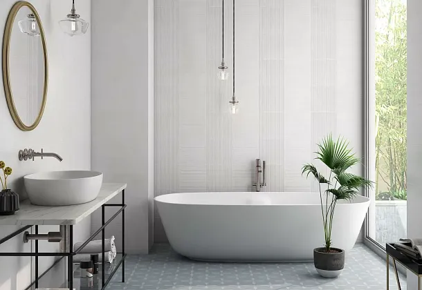 Коллекция Waterloo Pamesa