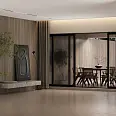 Zen Wood Laminam