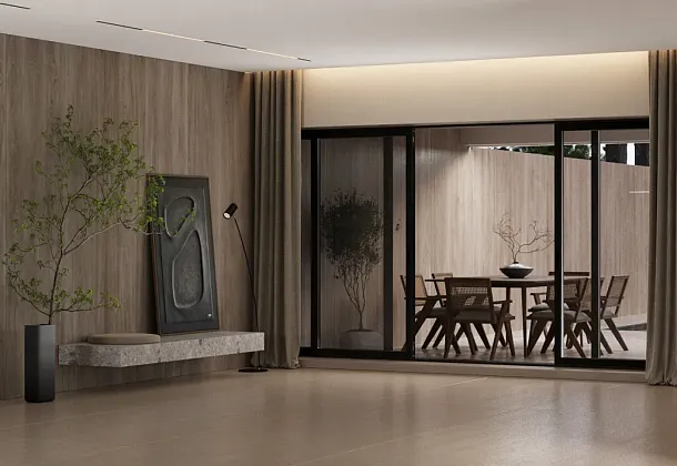 Коллекция Zen Wood Laminam