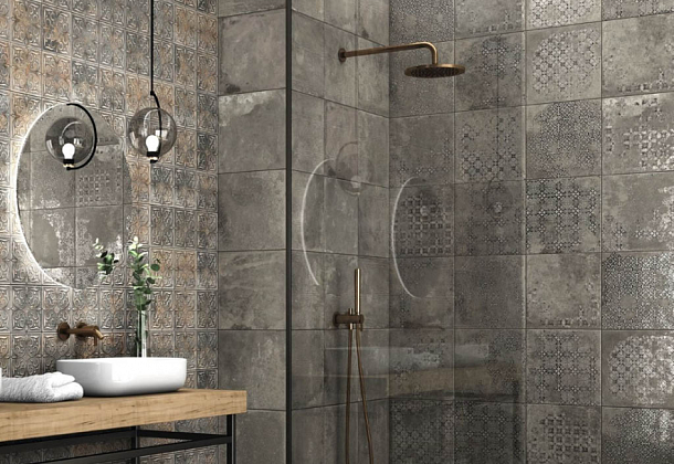 Коллекция Antigua Realonda