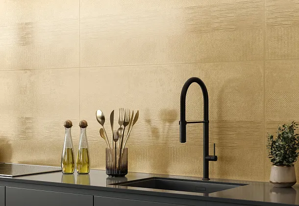 Коллекция Cromia Imola Ceramica