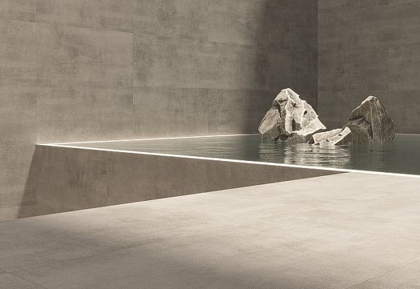 Коллекция Street Creto