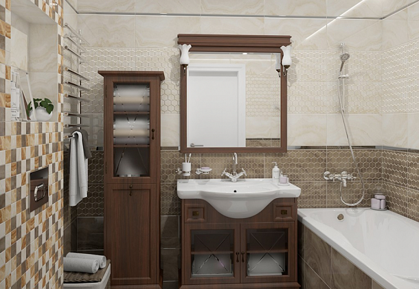 Коллекция Prima Laparet