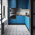 Siena Smile Tile