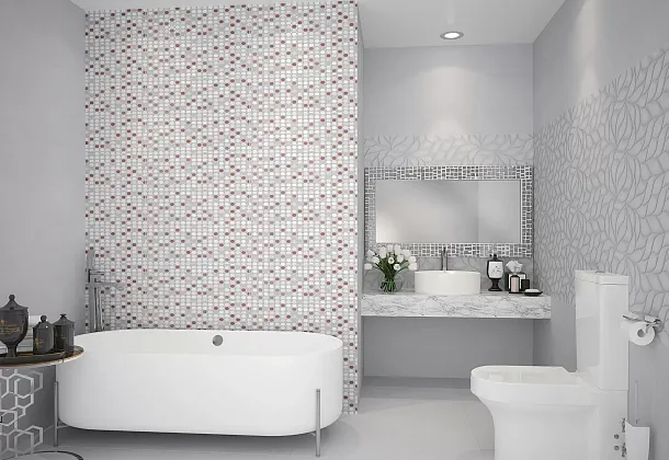 Malwiya Eletto Ceramica (Россия) для ванной,  для туалета Коллекция Malwiya Eletto Ceramica