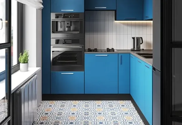 Коллекция Siena Smile Tile