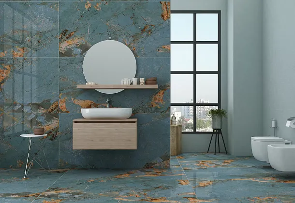 Коллекция High Gloss Asia