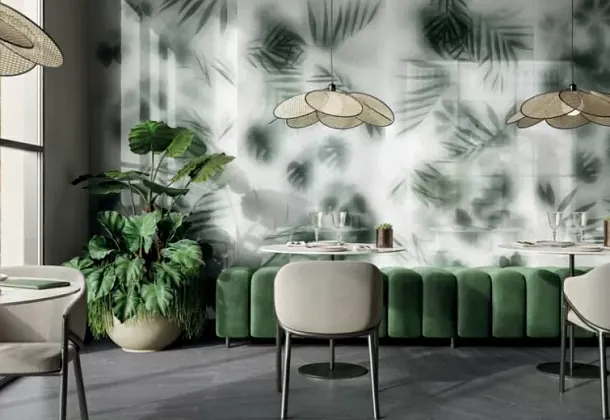 Коллекция Art Walls Flaviker