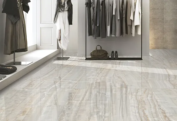 Коллекция Onyx NT Ceramic