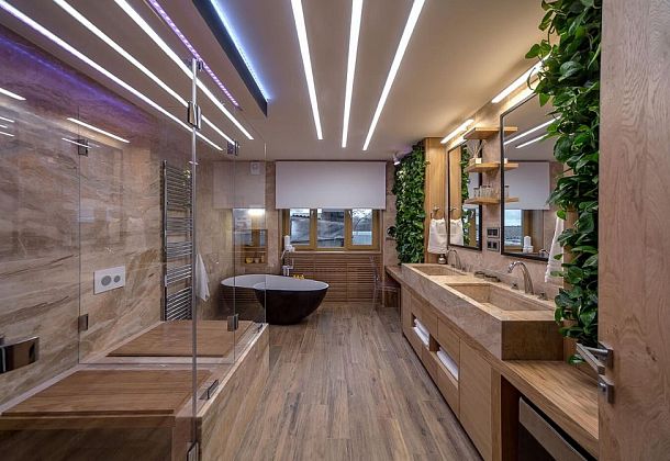 Коллекция Brigantina Estima