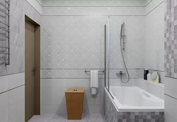 Коллекция Мармара Laparet