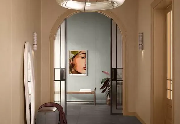 Коллекция Gemini Laminam