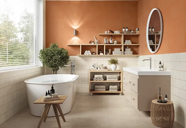 Коллекция Retina Imola Ceramica