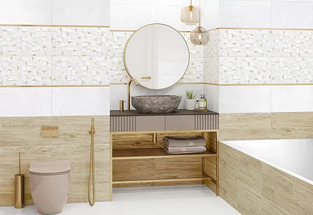 Коллекция Islandia AltaCera