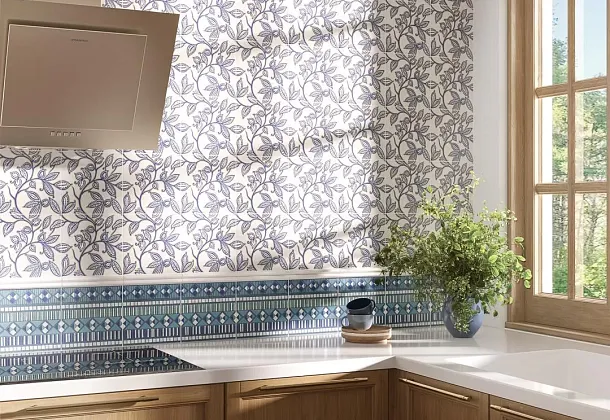 Коллекция Шавен Kerama Marazzi