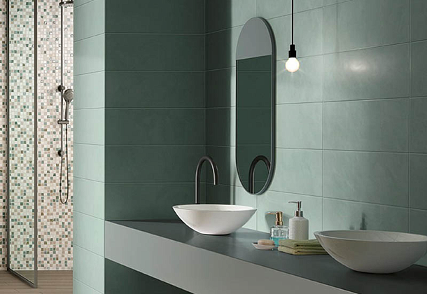 Коллекция Mood Apavisa