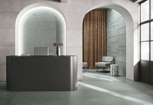 Коллекция Orobica Refin