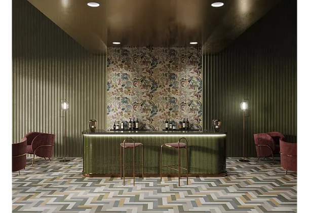 Коллекция Affreschi Mariner